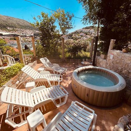 Peaceful House In Dubrovnik Διαμέρισμα Εξωτερικό φωτογραφία