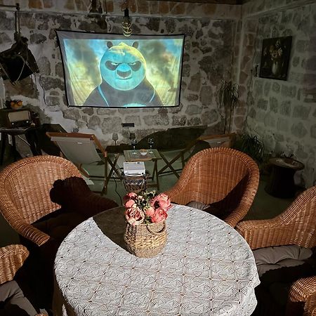 Peaceful House In Dubrovnik Διαμέρισμα Εξωτερικό φωτογραφία