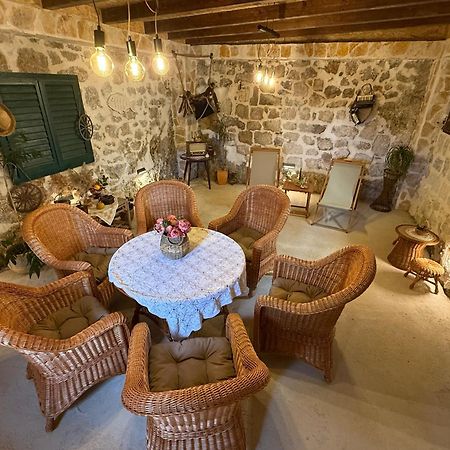 Peaceful House In Dubrovnik Διαμέρισμα Εξωτερικό φωτογραφία