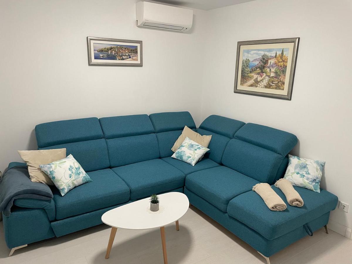 Peaceful House In Dubrovnik Διαμέρισμα Εξωτερικό φωτογραφία