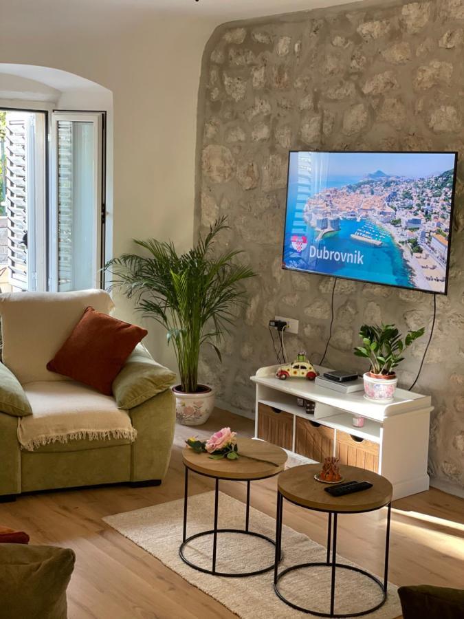 Peaceful House In Dubrovnik Διαμέρισμα Εξωτερικό φωτογραφία