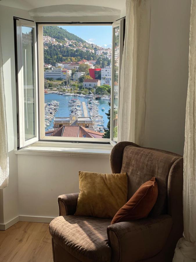 Peaceful House In Dubrovnik Διαμέρισμα Εξωτερικό φωτογραφία