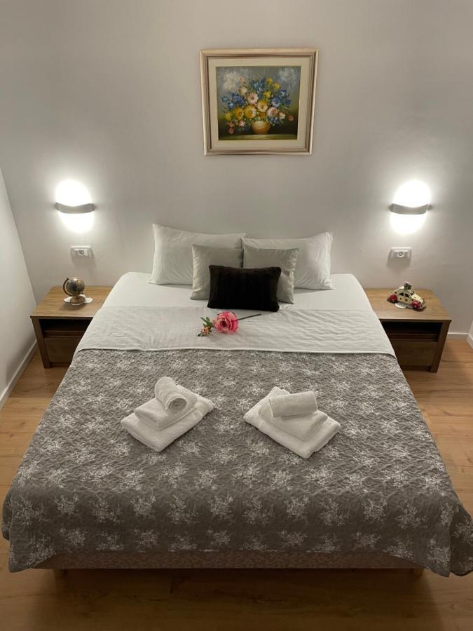 Peaceful House In Dubrovnik Διαμέρισμα Εξωτερικό φωτογραφία