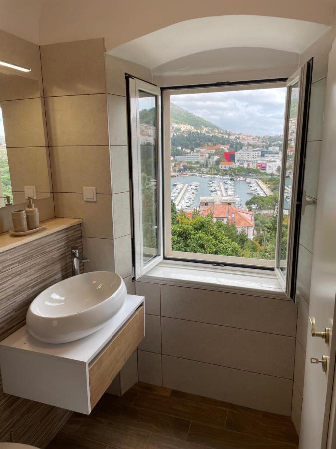 Peaceful House In Dubrovnik Διαμέρισμα Εξωτερικό φωτογραφία