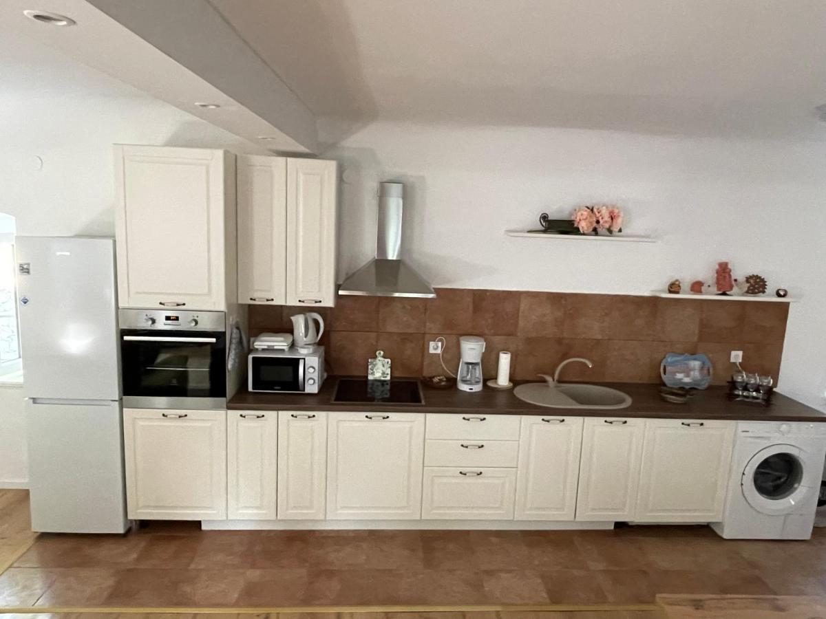 Peaceful House In Dubrovnik Διαμέρισμα Εξωτερικό φωτογραφία