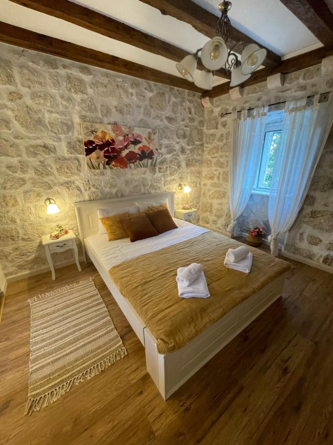 Peaceful House In Dubrovnik Διαμέρισμα Εξωτερικό φωτογραφία