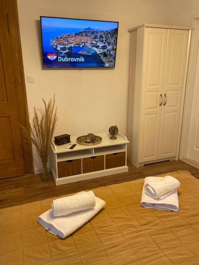 Peaceful House In Dubrovnik Διαμέρισμα Εξωτερικό φωτογραφία