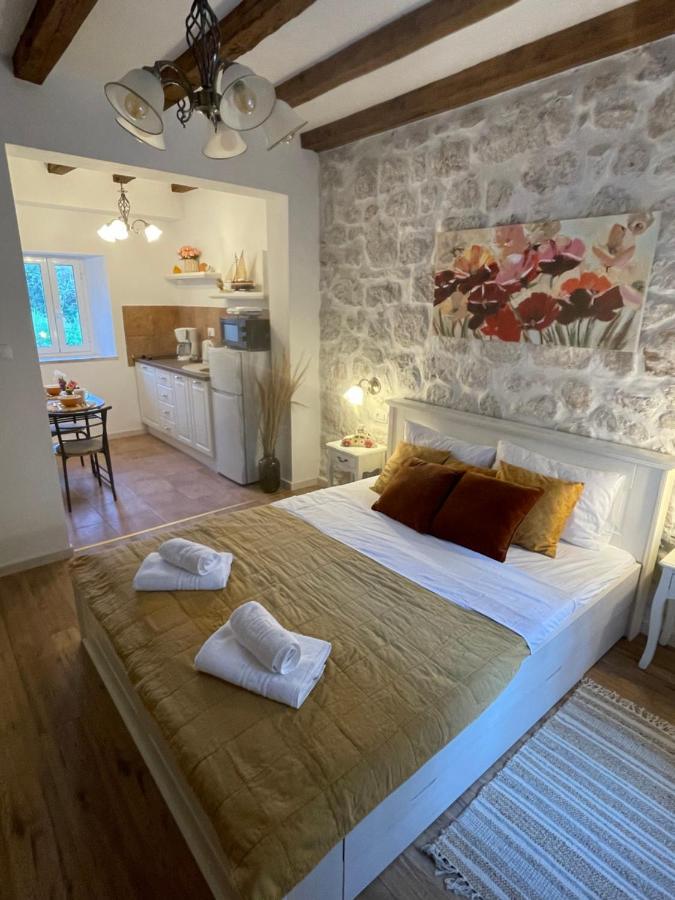 Peaceful House In Dubrovnik Διαμέρισμα Εξωτερικό φωτογραφία