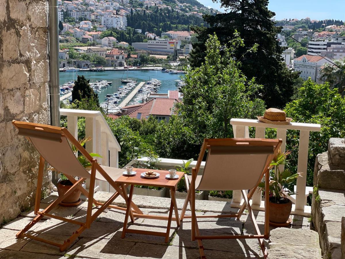 Peaceful House In Dubrovnik Διαμέρισμα Εξωτερικό φωτογραφία
