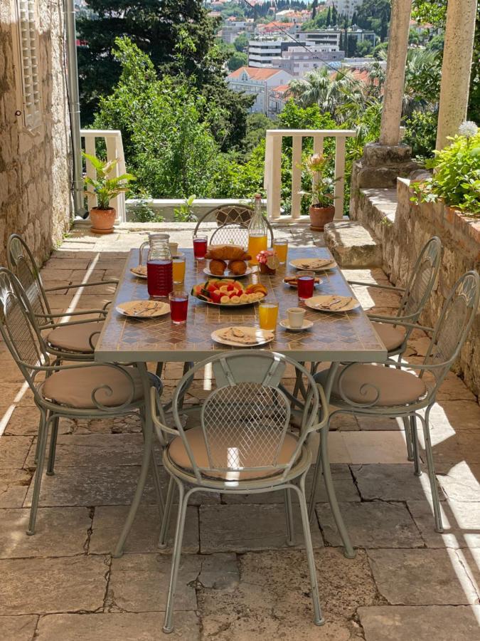 Peaceful House In Dubrovnik Διαμέρισμα Εξωτερικό φωτογραφία