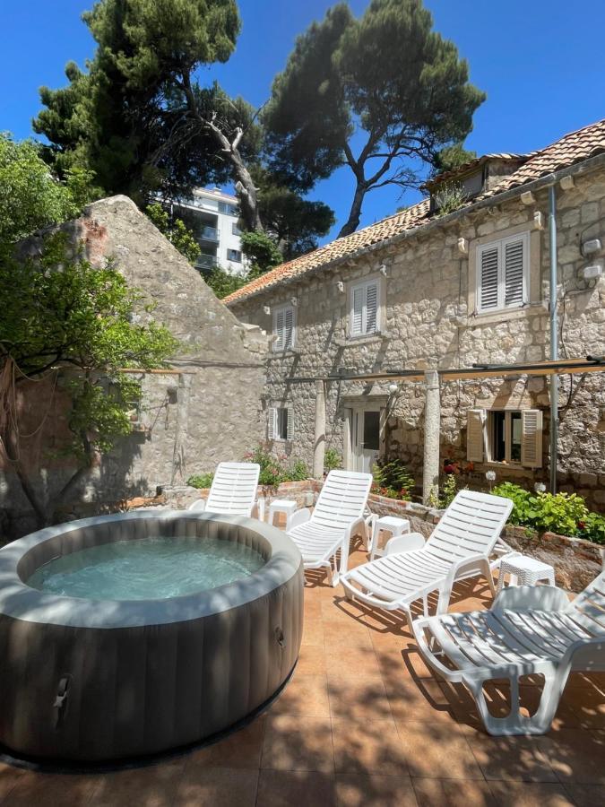 Peaceful House In Dubrovnik Διαμέρισμα Εξωτερικό φωτογραφία