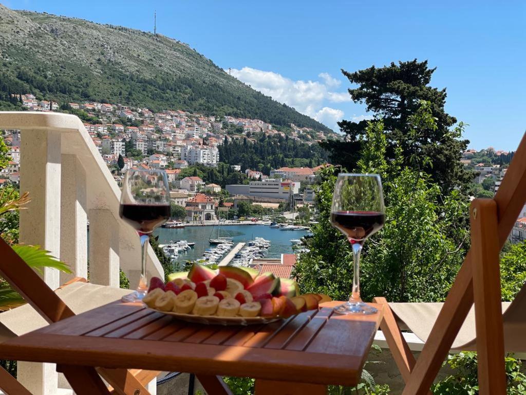 Peaceful House In Dubrovnik Διαμέρισμα Εξωτερικό φωτογραφία