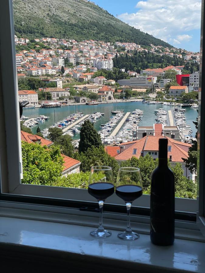 Peaceful House In Dubrovnik Διαμέρισμα Εξωτερικό φωτογραφία