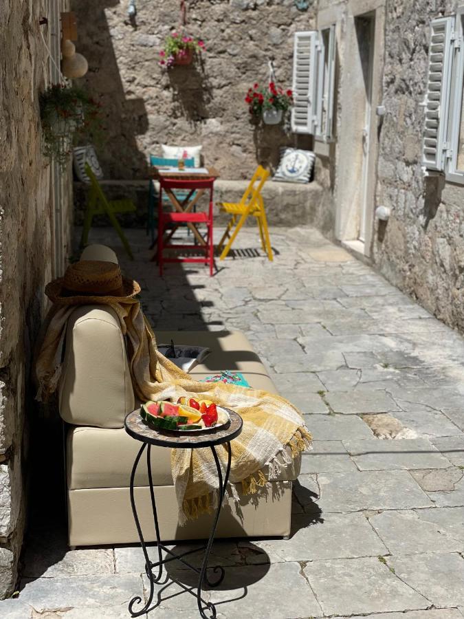 Peaceful House In Dubrovnik Διαμέρισμα Εξωτερικό φωτογραφία