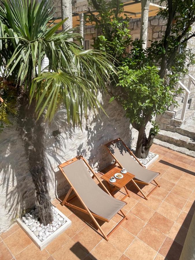 Peaceful House In Dubrovnik Διαμέρισμα Εξωτερικό φωτογραφία