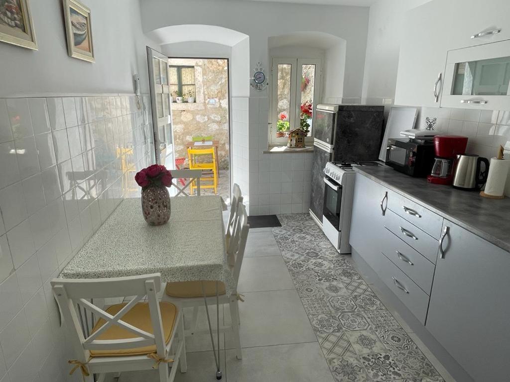 Peaceful House In Dubrovnik Διαμέρισμα Εξωτερικό φωτογραφία