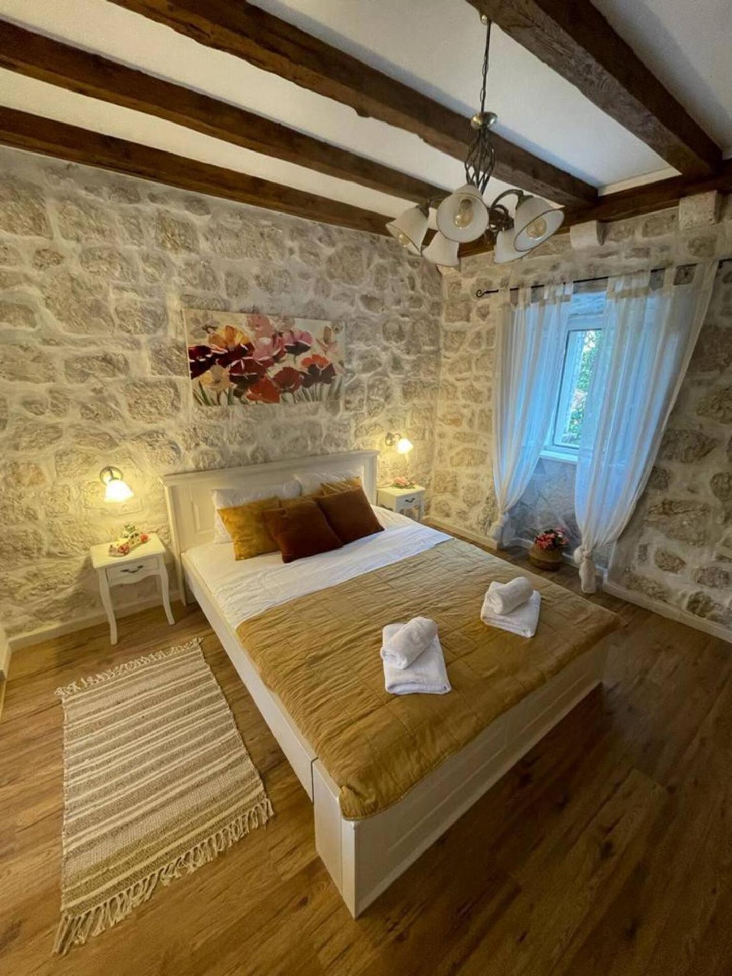 Peaceful House In Dubrovnik Διαμέρισμα Εξωτερικό φωτογραφία