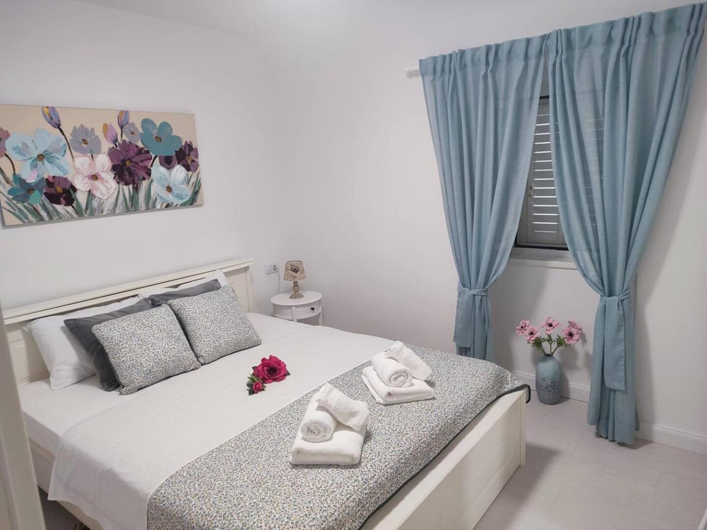Peaceful House In Dubrovnik Διαμέρισμα Εξωτερικό φωτογραφία