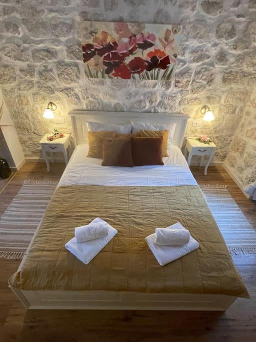 Peaceful House In Dubrovnik Διαμέρισμα Εξωτερικό φωτογραφία