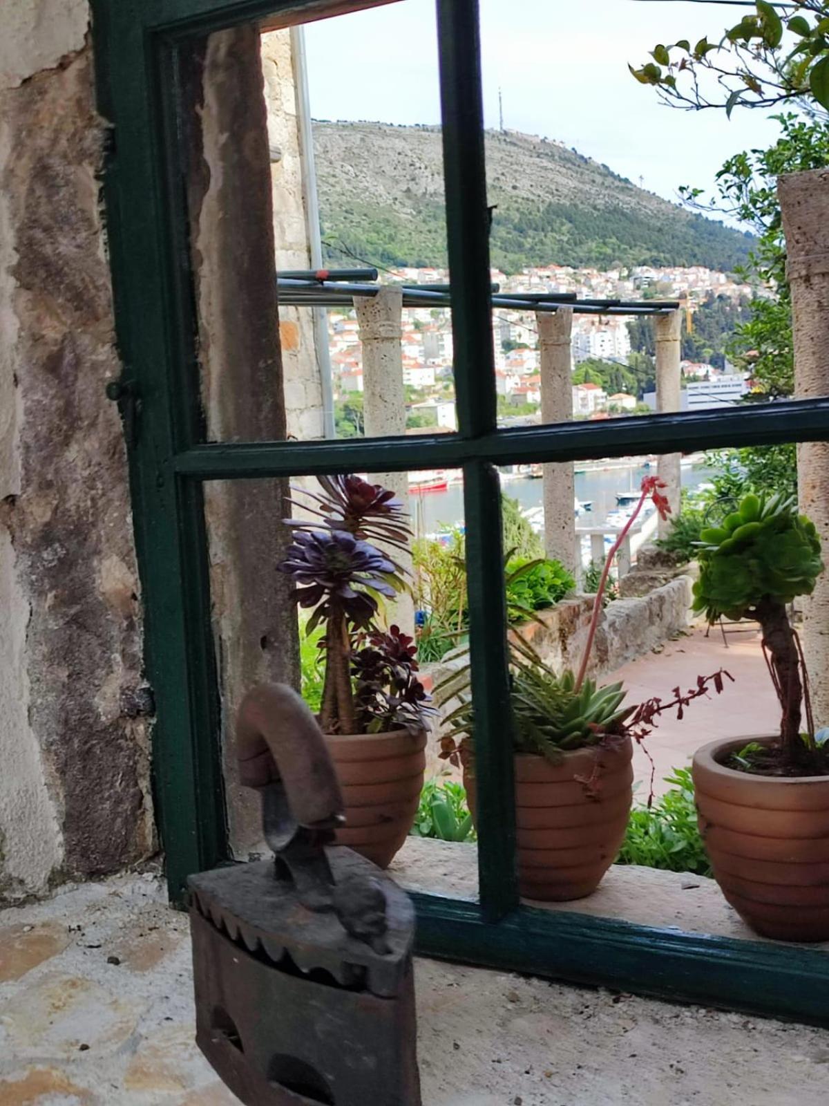 Peaceful House In Dubrovnik Διαμέρισμα Εξωτερικό φωτογραφία