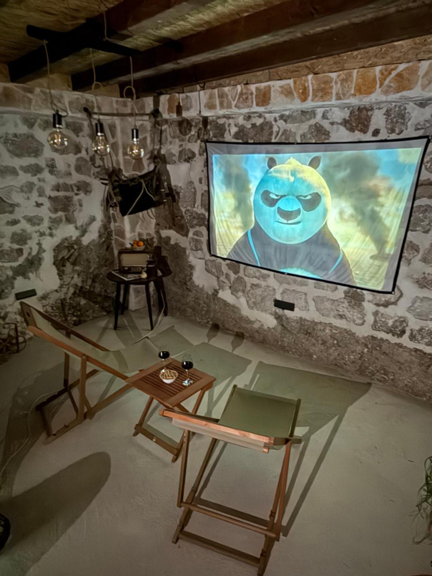Peaceful House In Dubrovnik Διαμέρισμα Εξωτερικό φωτογραφία