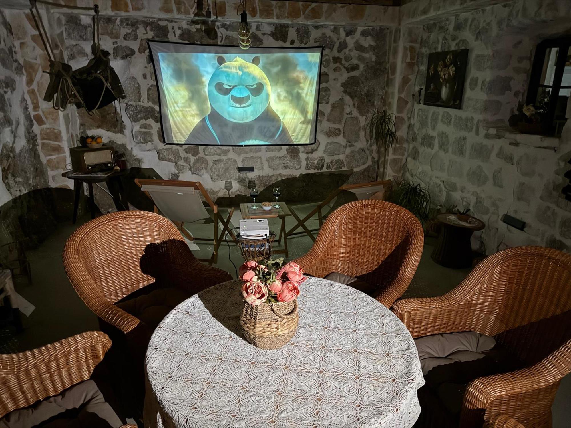 Peaceful House In Dubrovnik Διαμέρισμα Εξωτερικό φωτογραφία