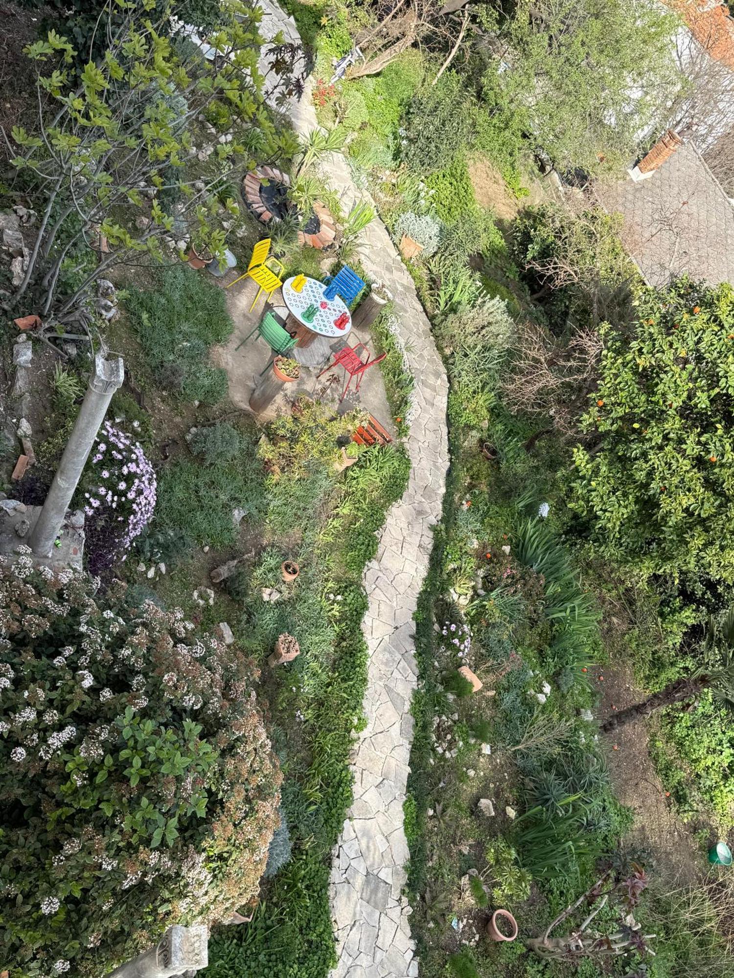 Peaceful House In Dubrovnik Διαμέρισμα Εξωτερικό φωτογραφία