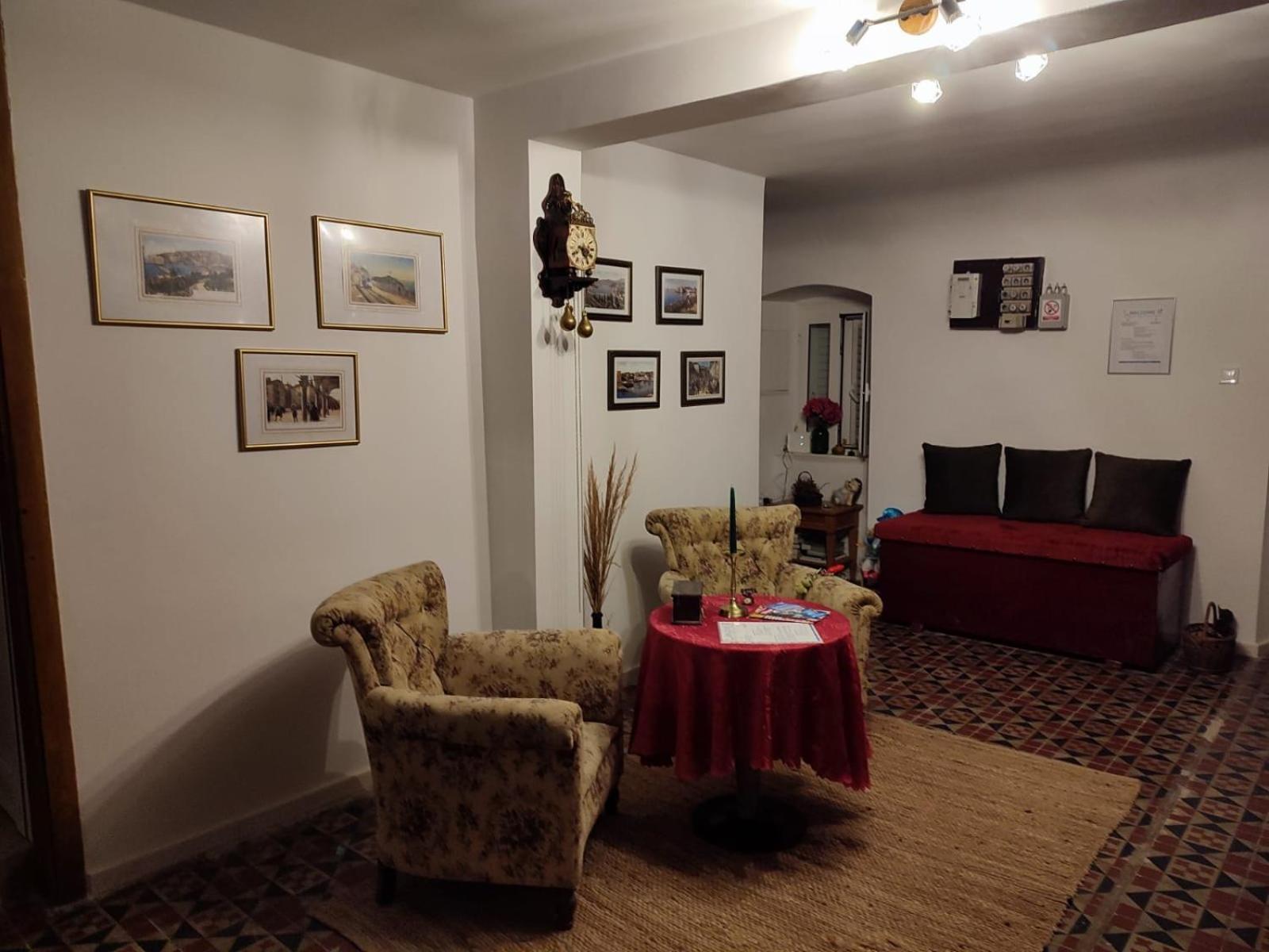 Peaceful House In Dubrovnik Διαμέρισμα Εξωτερικό φωτογραφία