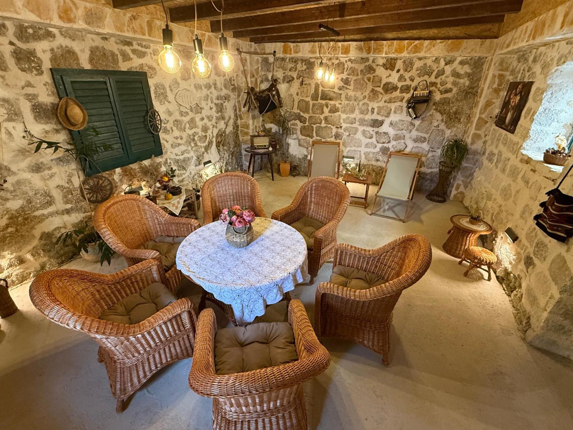 Peaceful House In Dubrovnik Διαμέρισμα Εξωτερικό φωτογραφία