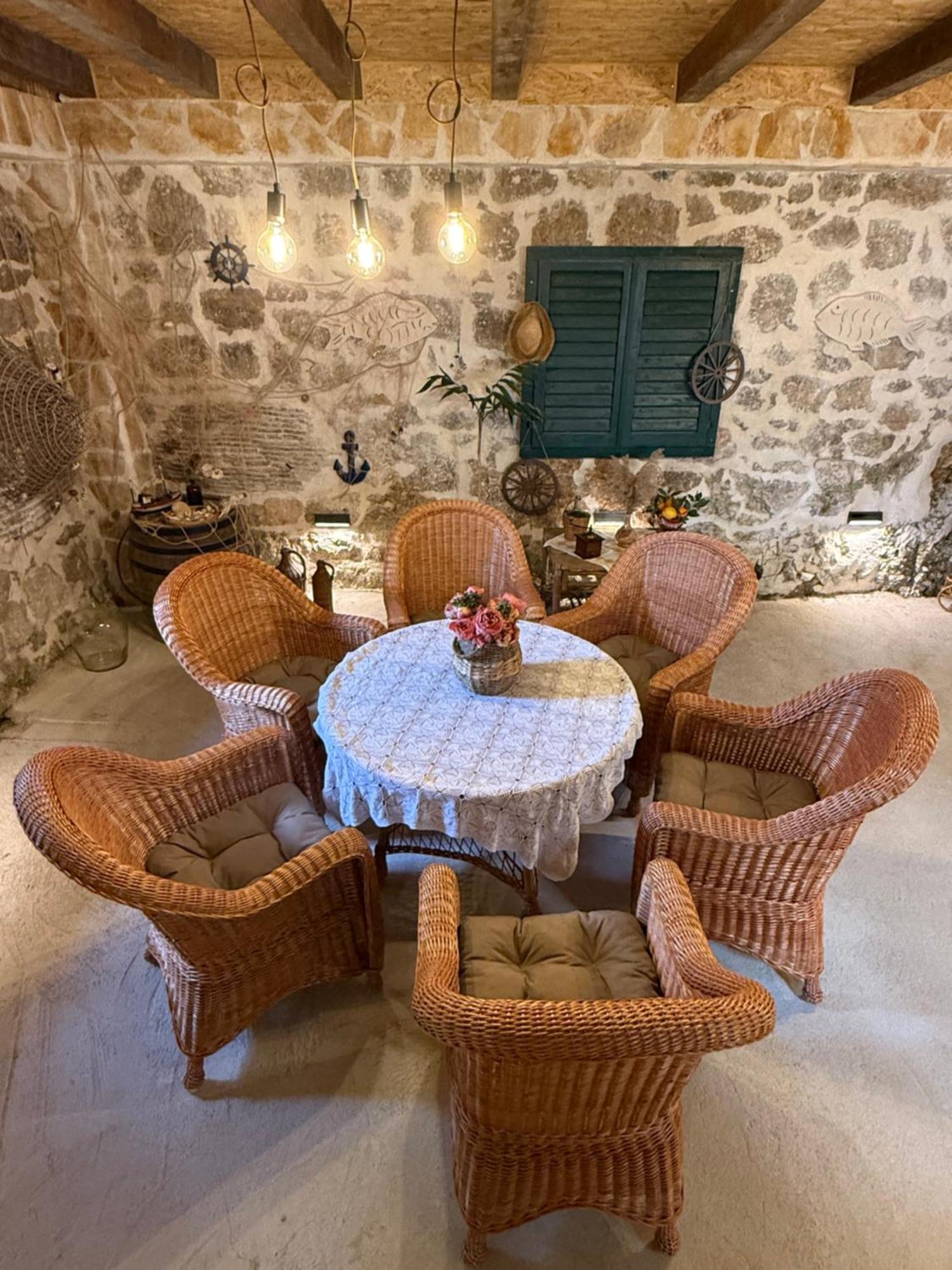 Peaceful House In Dubrovnik Διαμέρισμα Εξωτερικό φωτογραφία