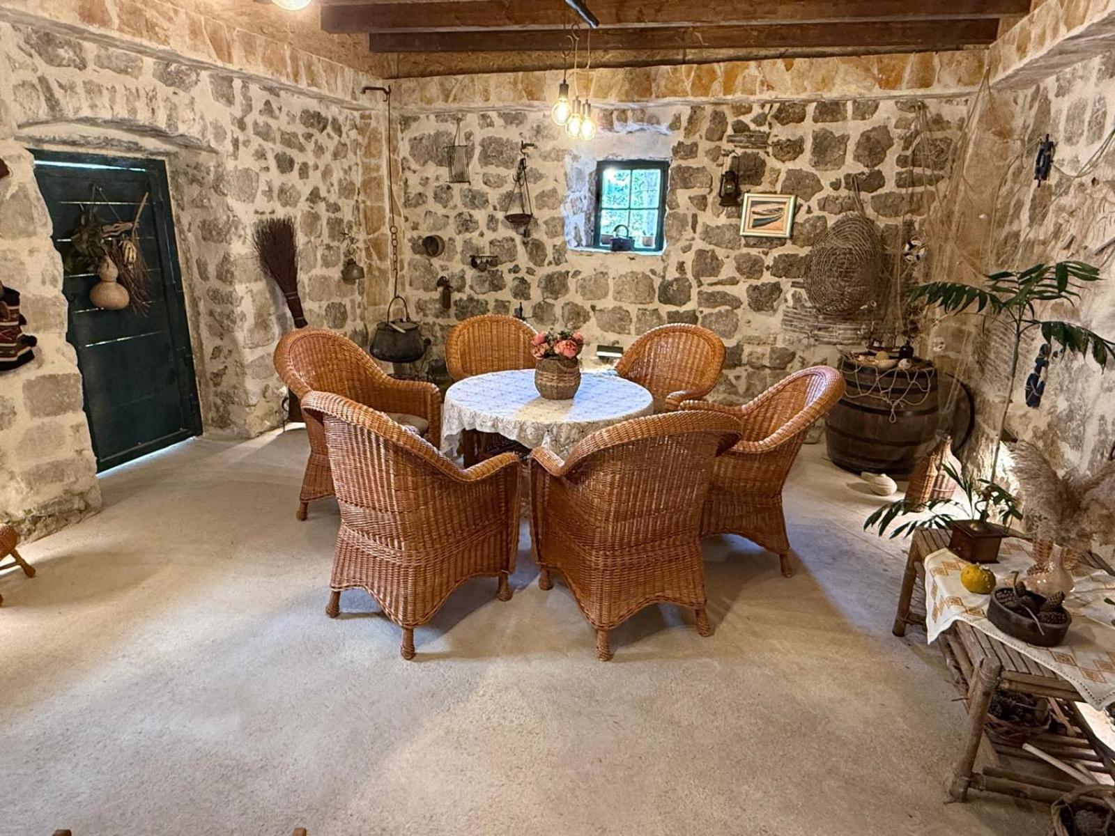 Peaceful House In Dubrovnik Διαμέρισμα Εξωτερικό φωτογραφία
