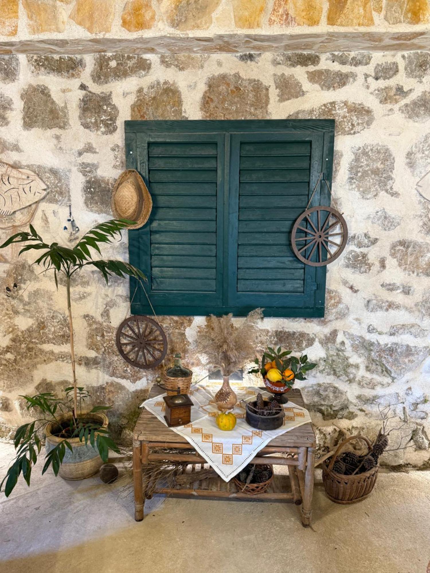 Peaceful House In Dubrovnik Διαμέρισμα Εξωτερικό φωτογραφία