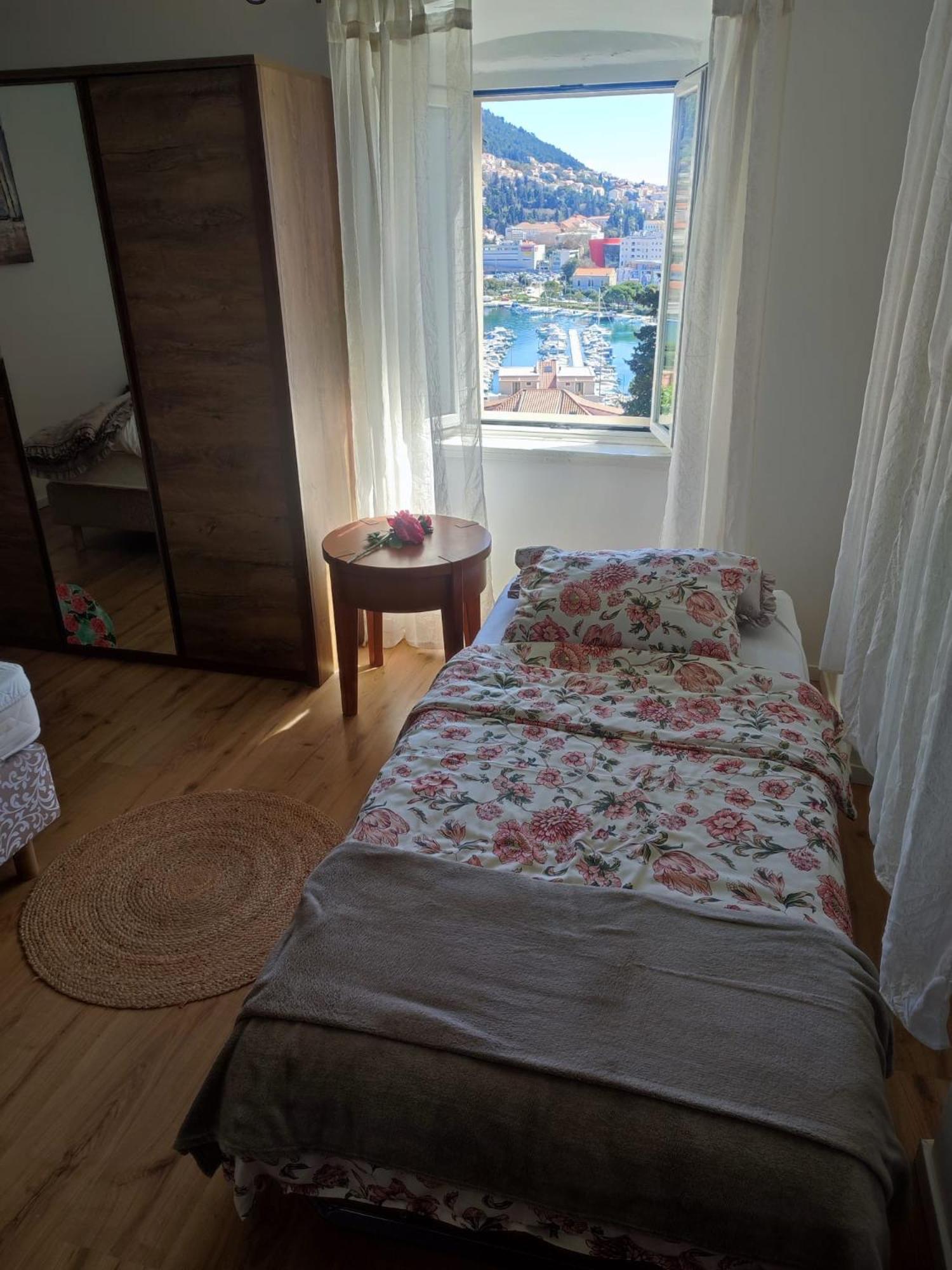 Peaceful House In Dubrovnik Διαμέρισμα Εξωτερικό φωτογραφία